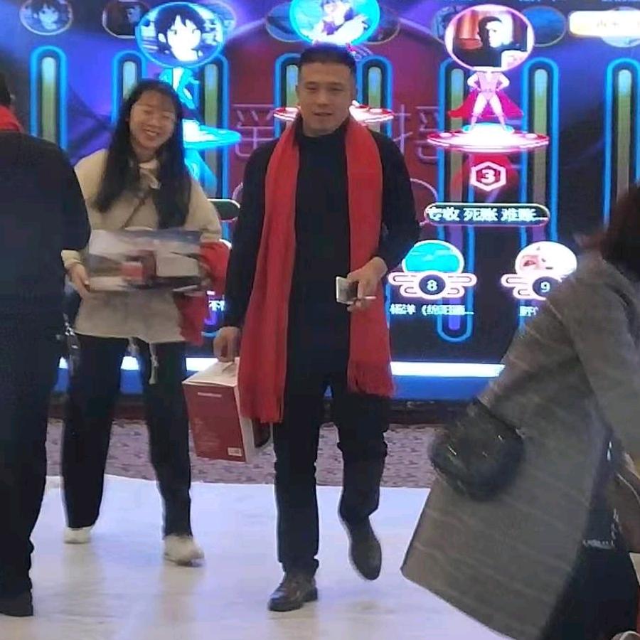小三劝退师