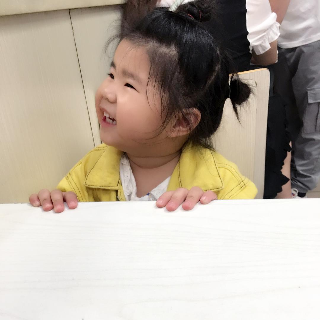 我只喜欢你