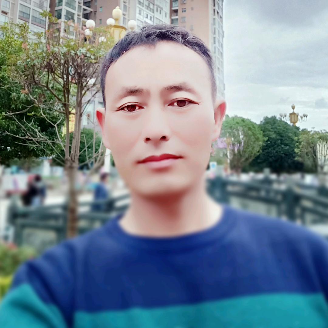 贵州龙哥《钟》