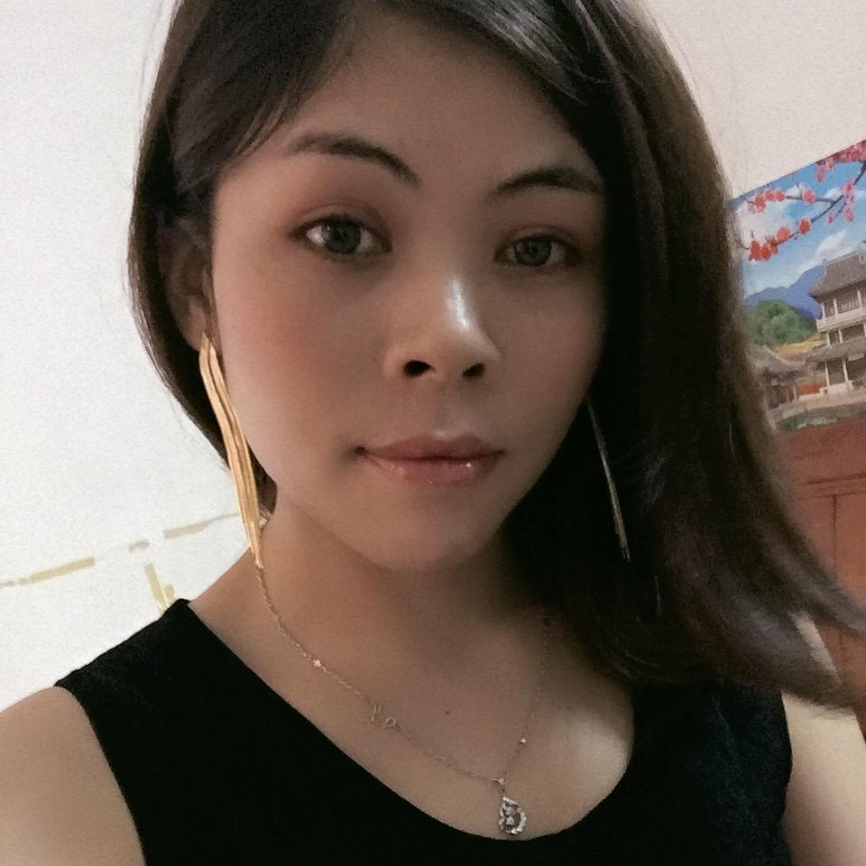 水晶心