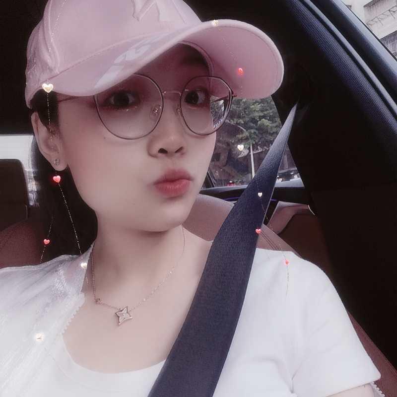 Miss阳的吉祥三宝