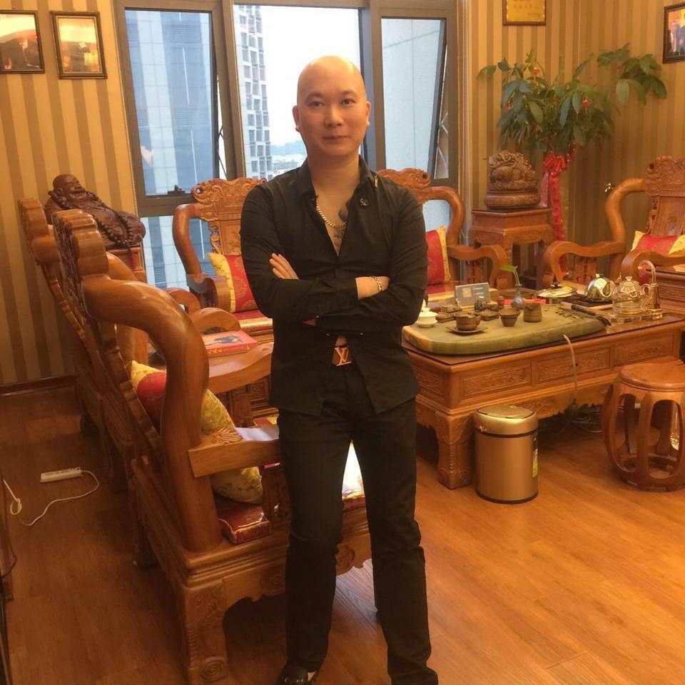 七哥青口辣滴