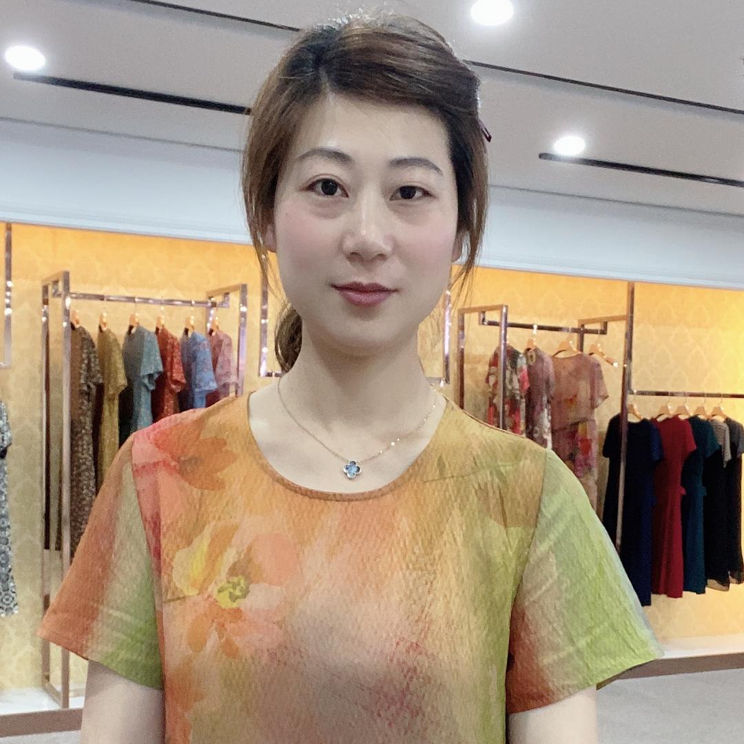 方夫人妈妈装@抖音