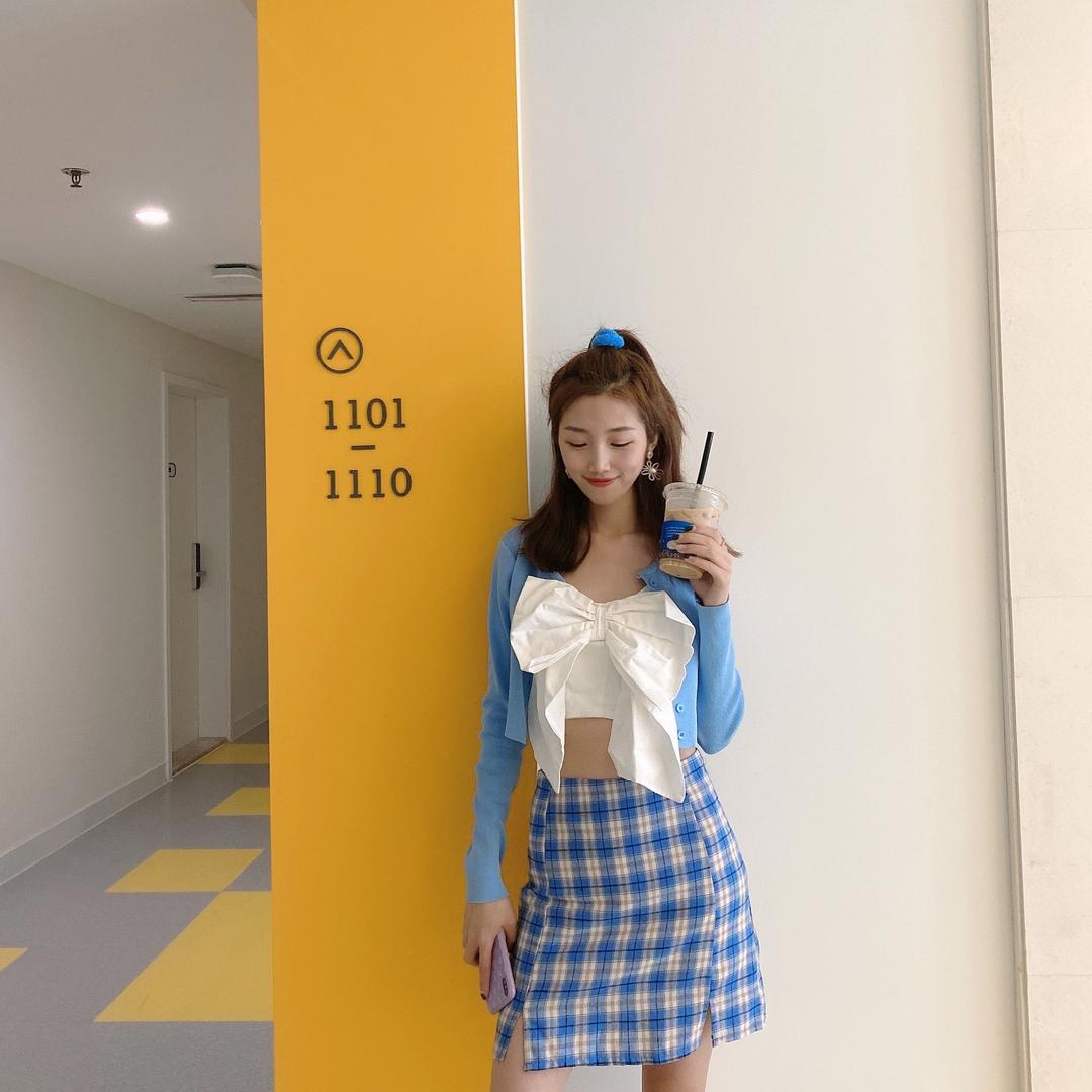 元气桃子🍑