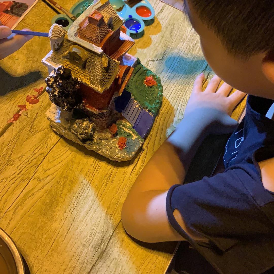 大王叫我来巡山