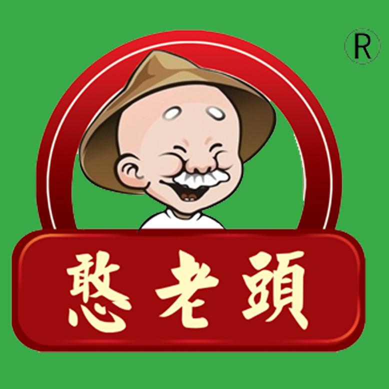 憨老头凉皮炸鸡官方账号