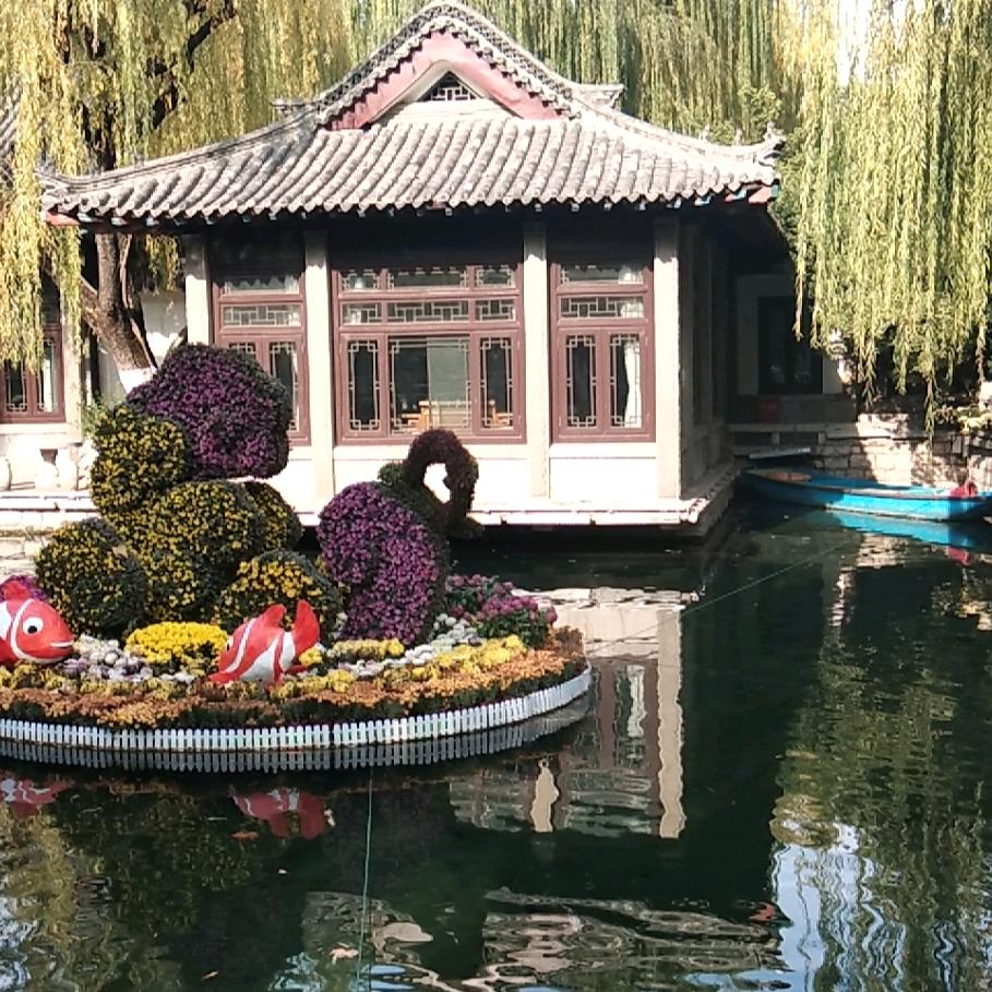 一正水产粮油