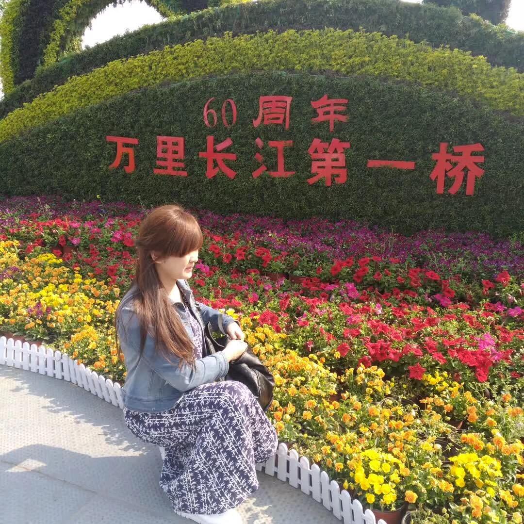 魅力造型头皮管理·燕飞