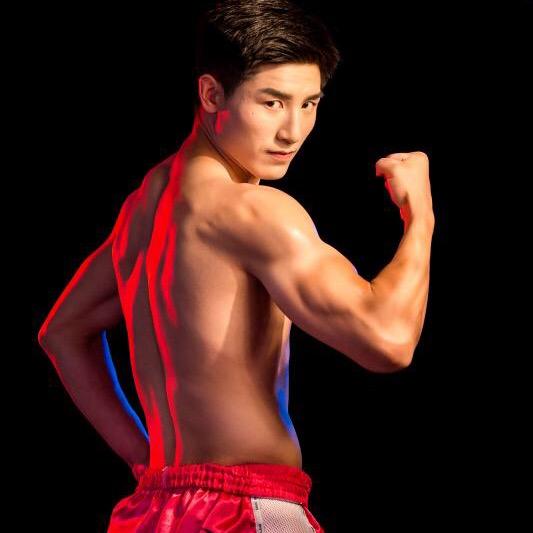 北京火山博辉体育科技有限公司