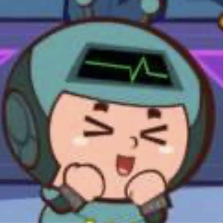 ℡🌟小小怪同学