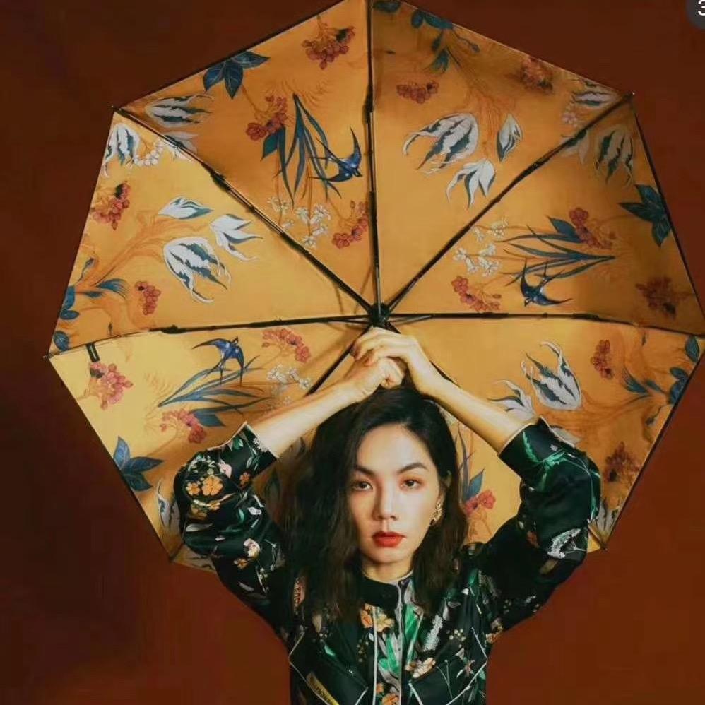 小不点