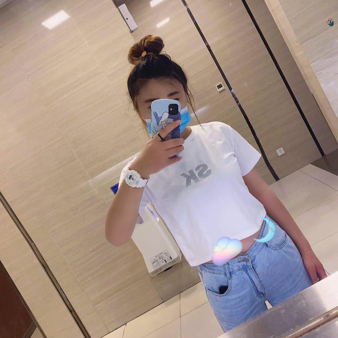 @小桃子