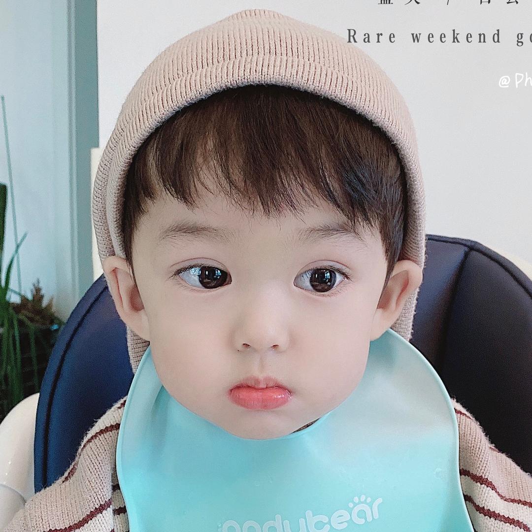 小向子日韩童装