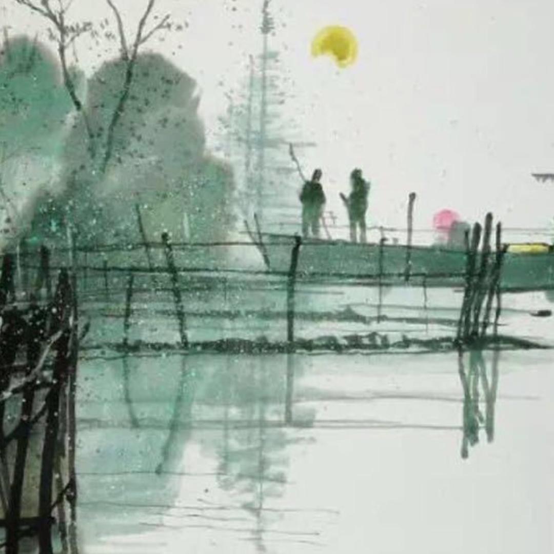 廿六画