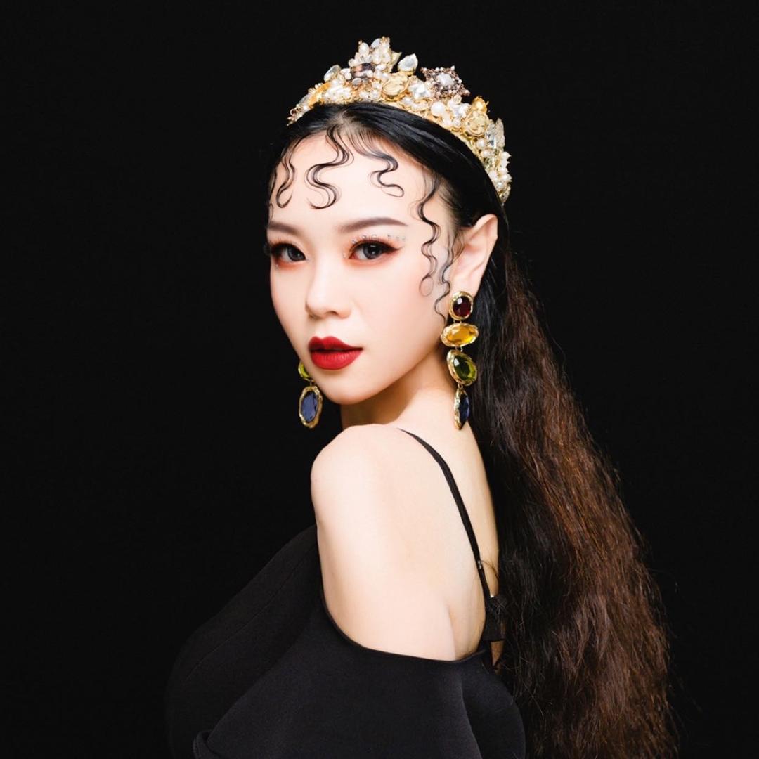 宜兴云韶舞蹈