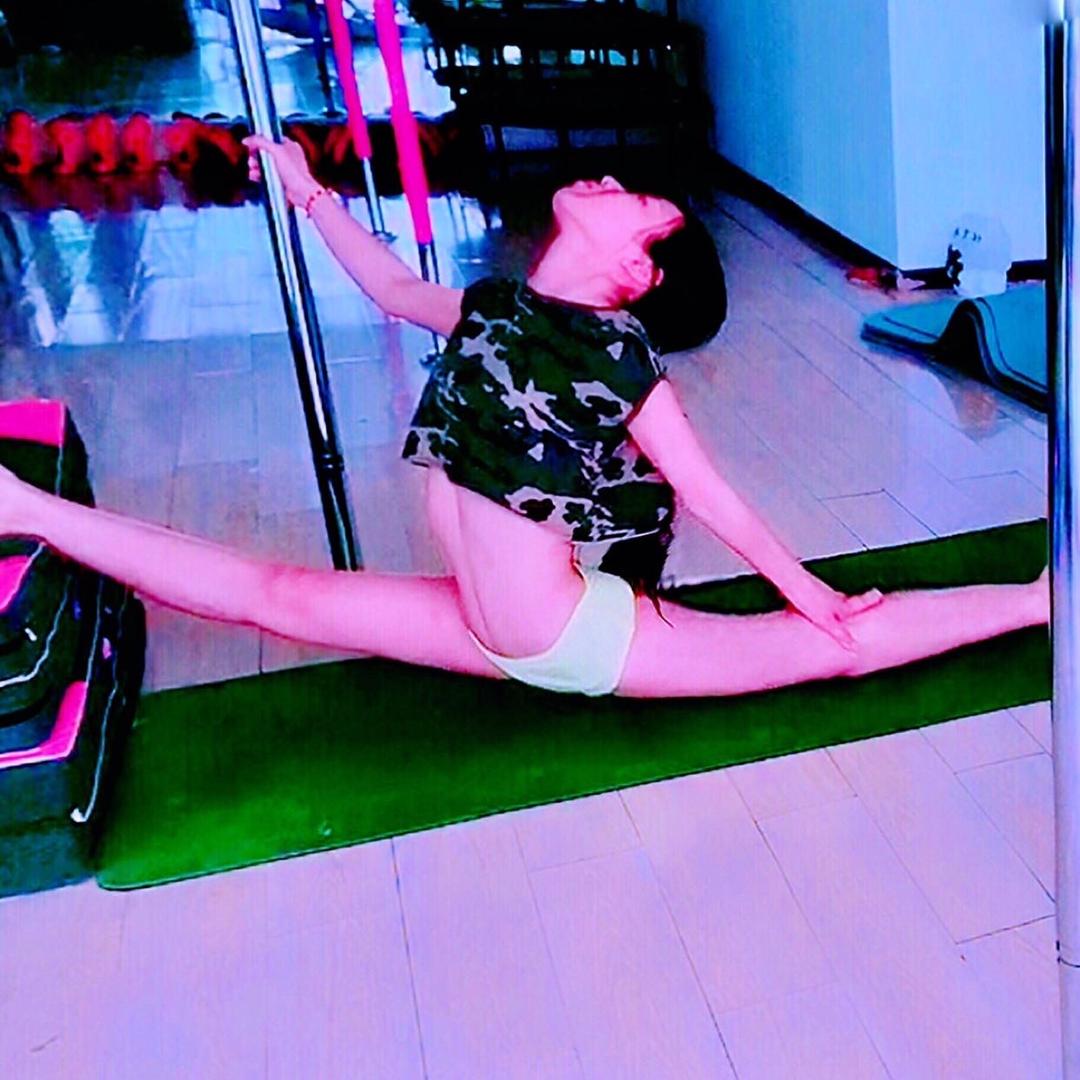 M梦影