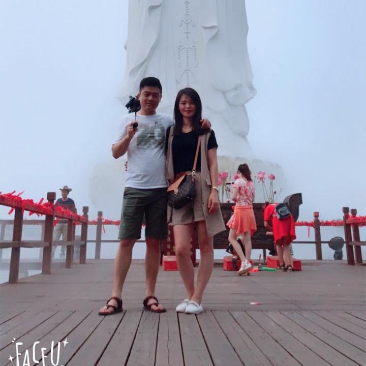 白洋淀凯哥