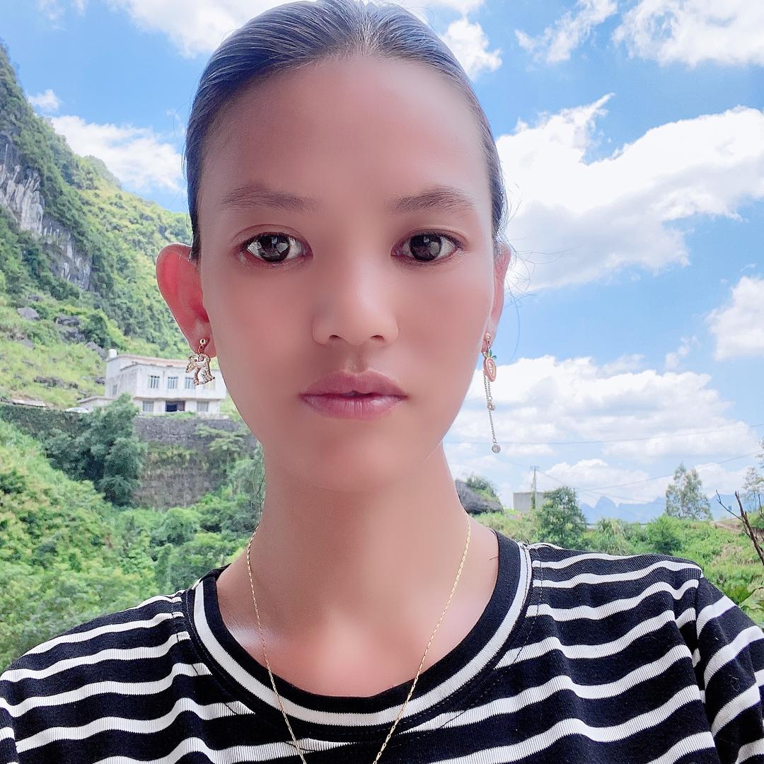 放羊妹