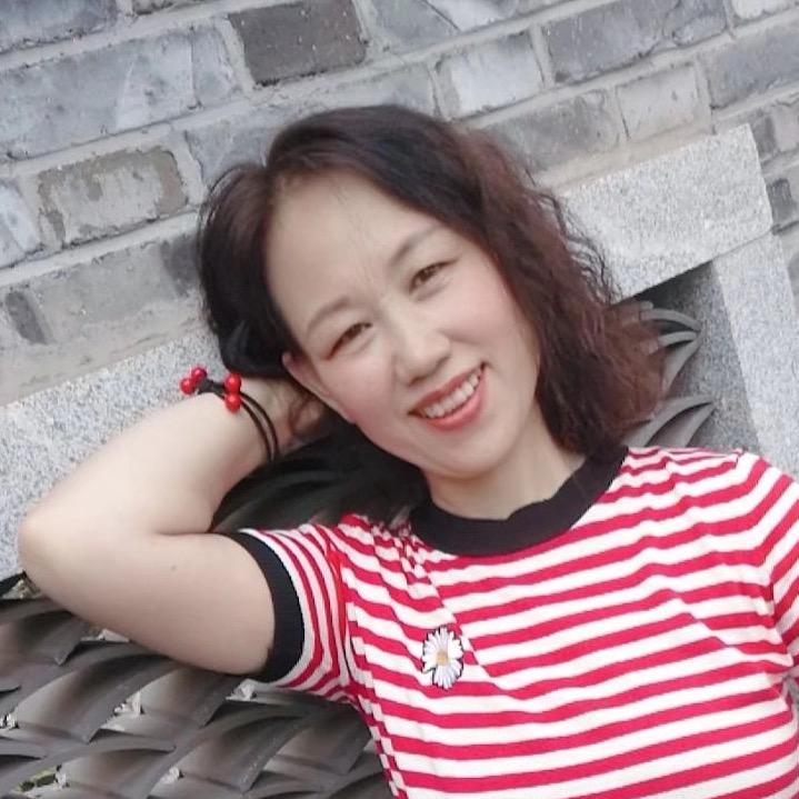 ☕️70后快乐的我