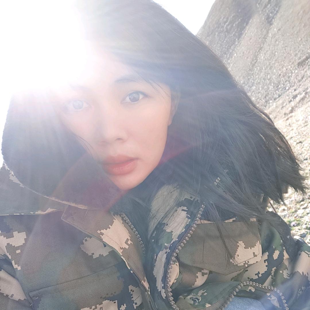 王的女人