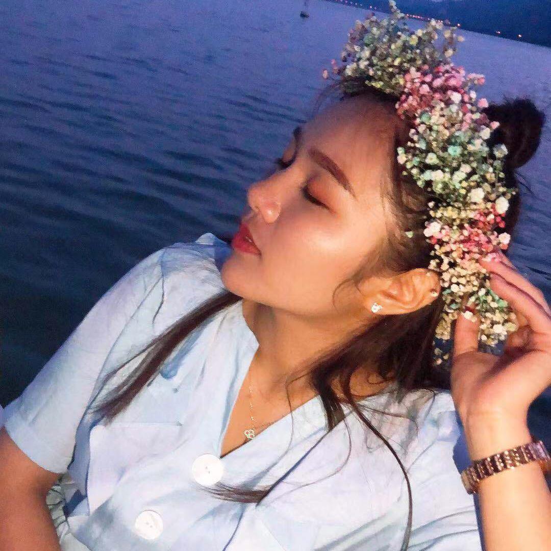 温柔女汉纸