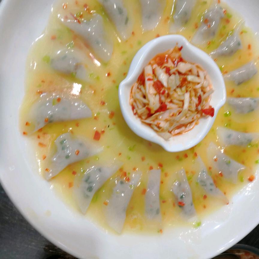 神厨小富贵
