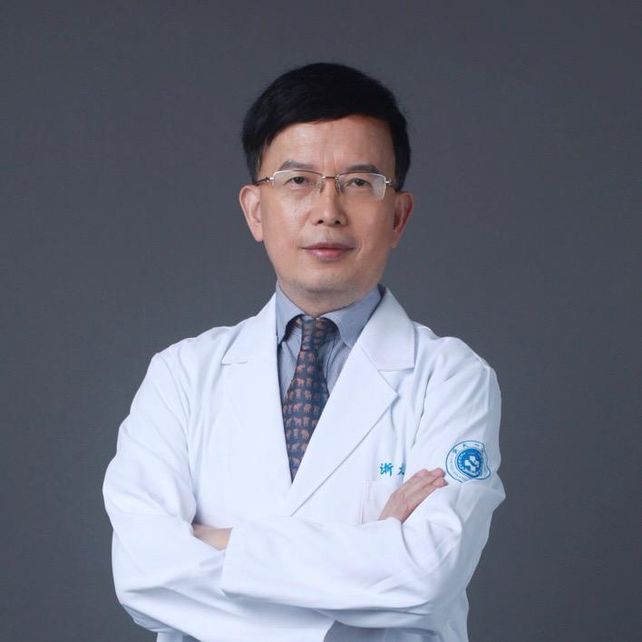 五官科林主任