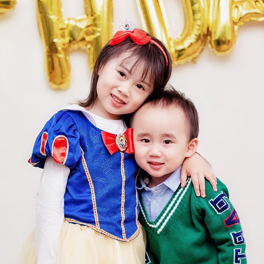 张可馨妈妈🍀12号儿童成长专场
