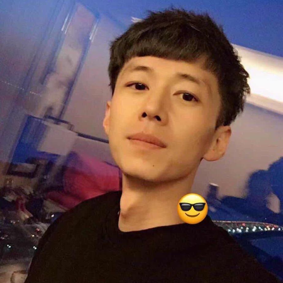 谷先生