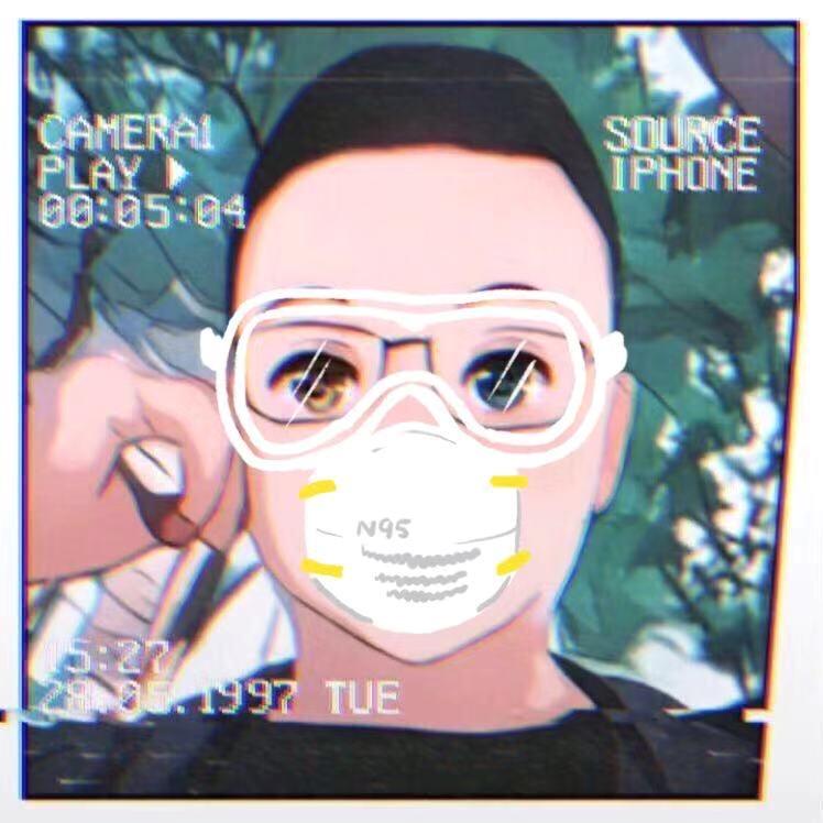 一只钢铁蠢直男