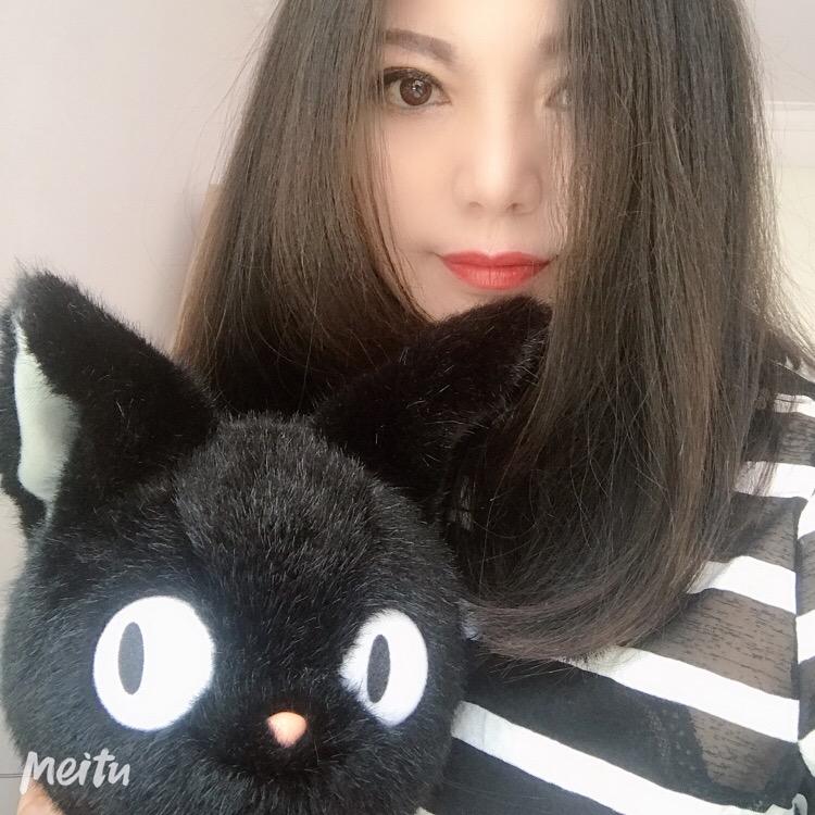 淡然一笑🌸