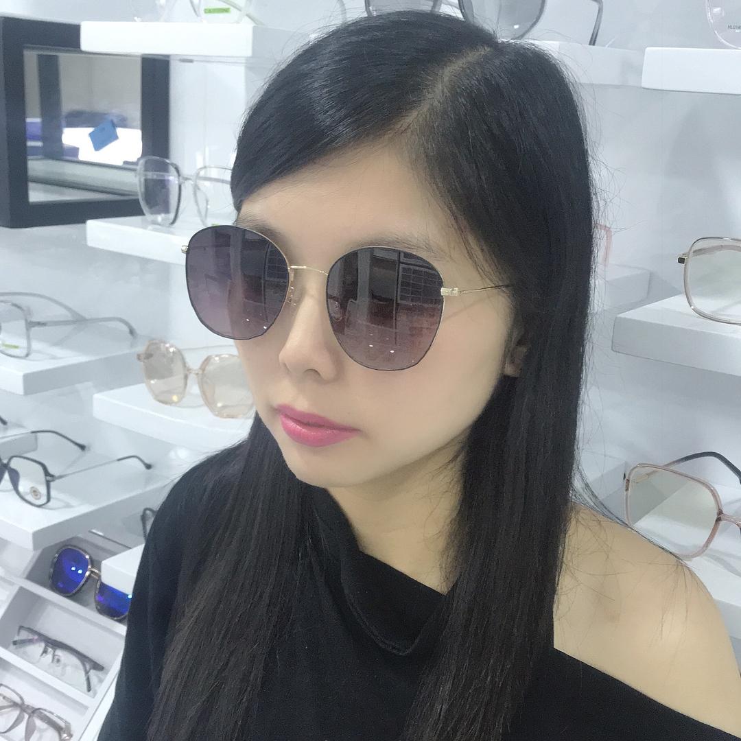 大光明眼镜店
