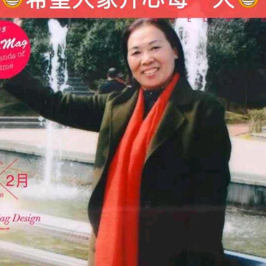快乐夕阳红