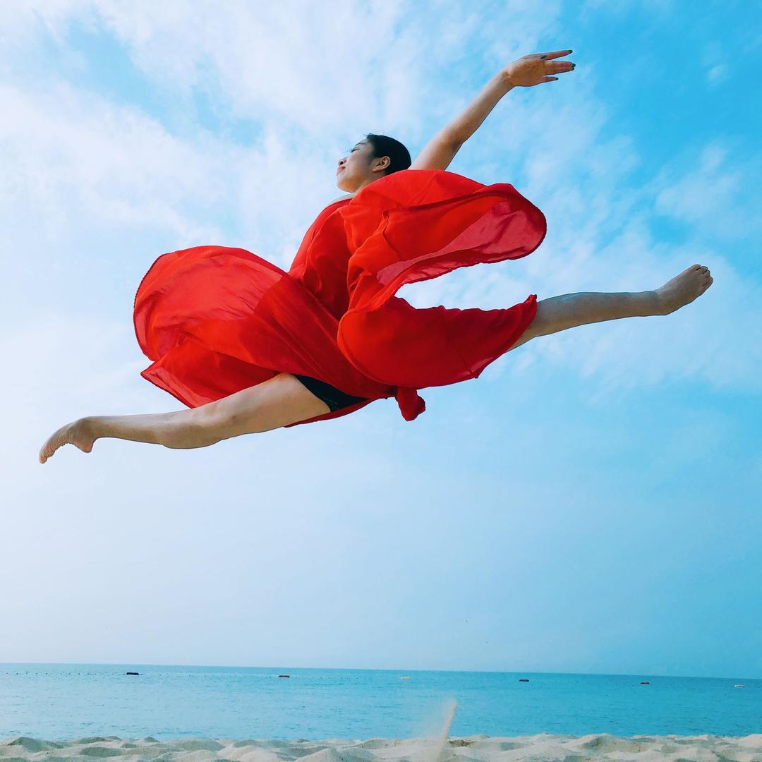 舞悦舞蹈培训（舞者小悦）@抖音