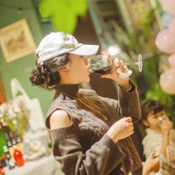 浪漫满屋(槐新南路店)官方号