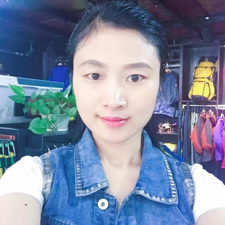 赣州起点户外  曼玉