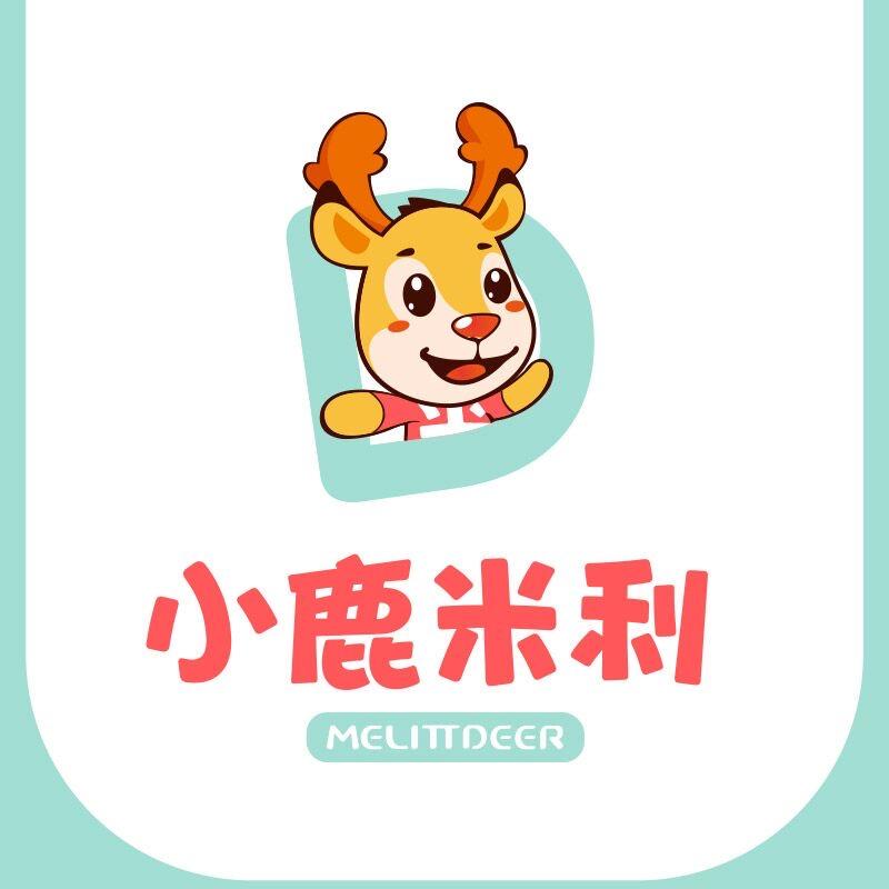 小鹿米利童鞋旗舰店