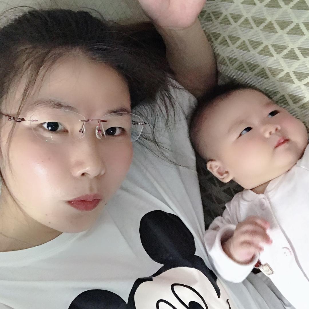 川妹子