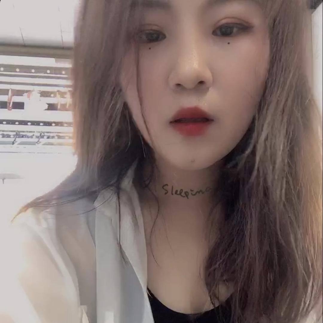原来是三妮呀🧚🏻‍♀️
