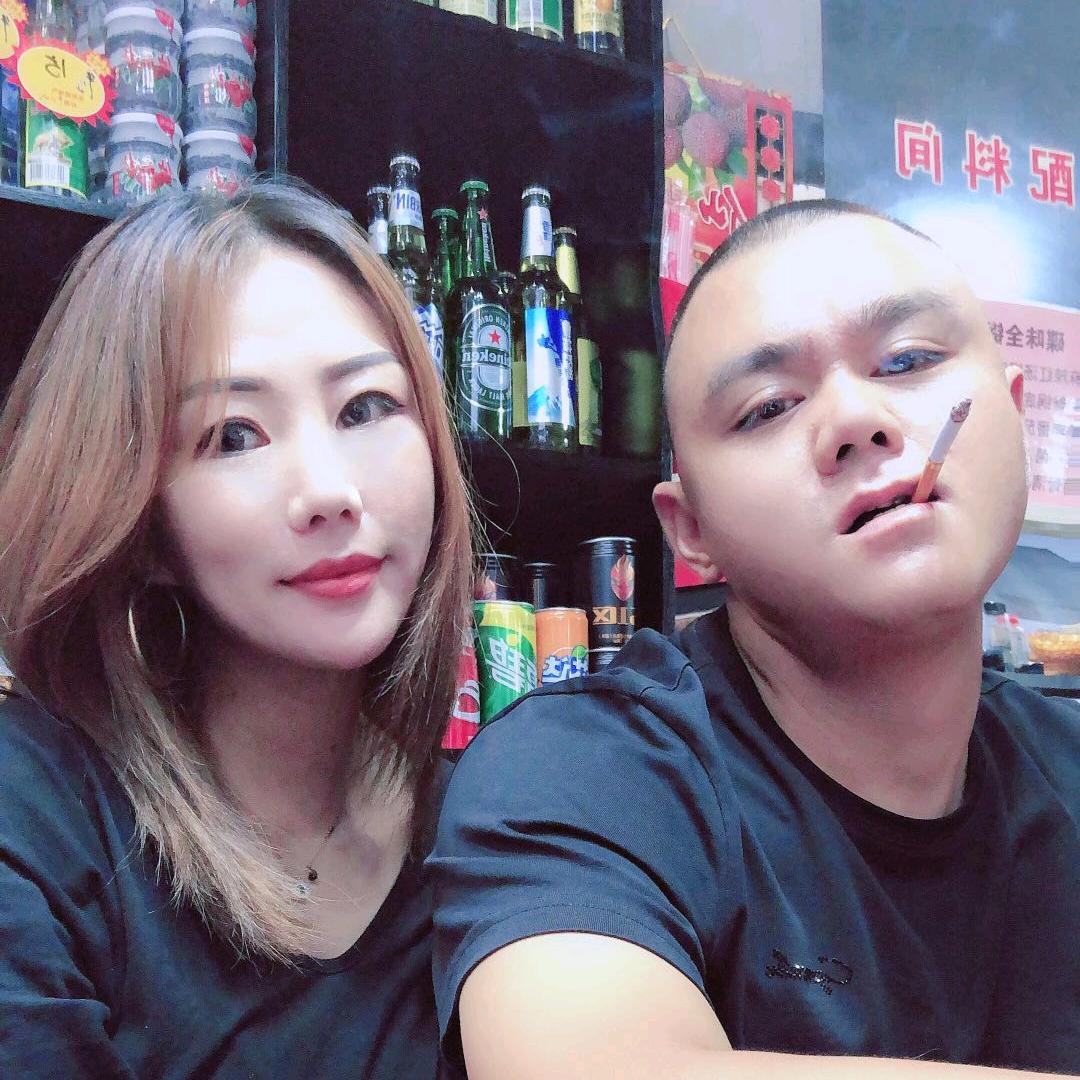 倩姐家的东哥💥