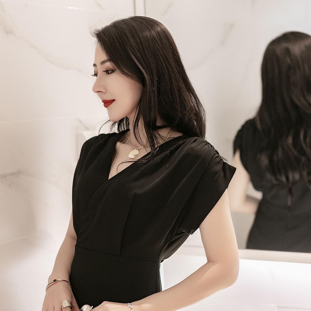 鑫衣馆服饰@抖音