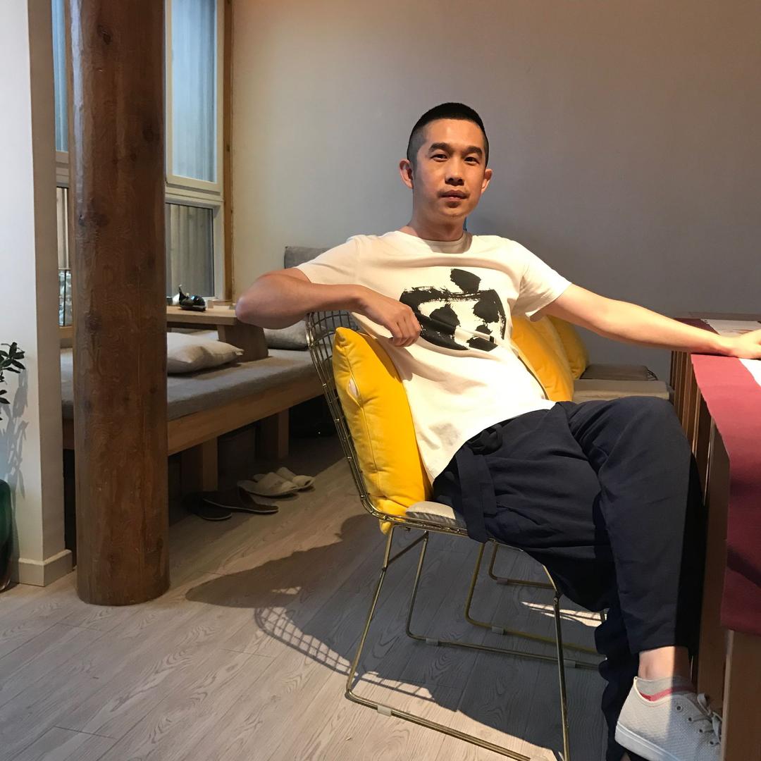 周泰宇汉字实验室