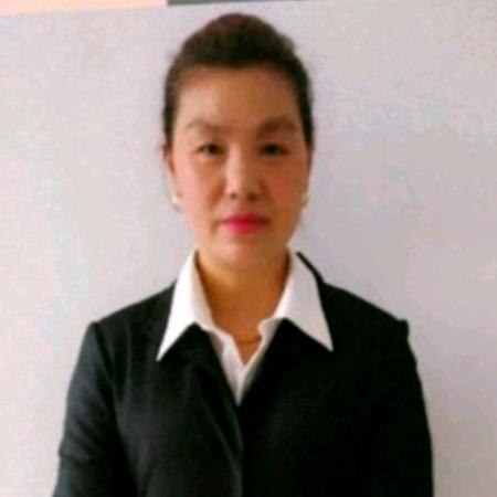 谷芳兰（蒙恩赞美）