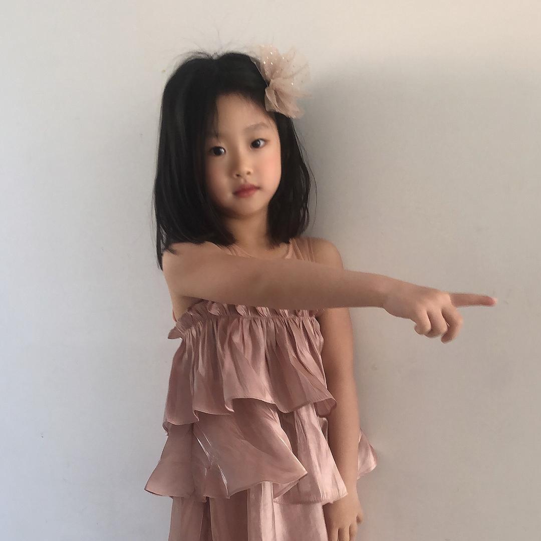 韩琳💃