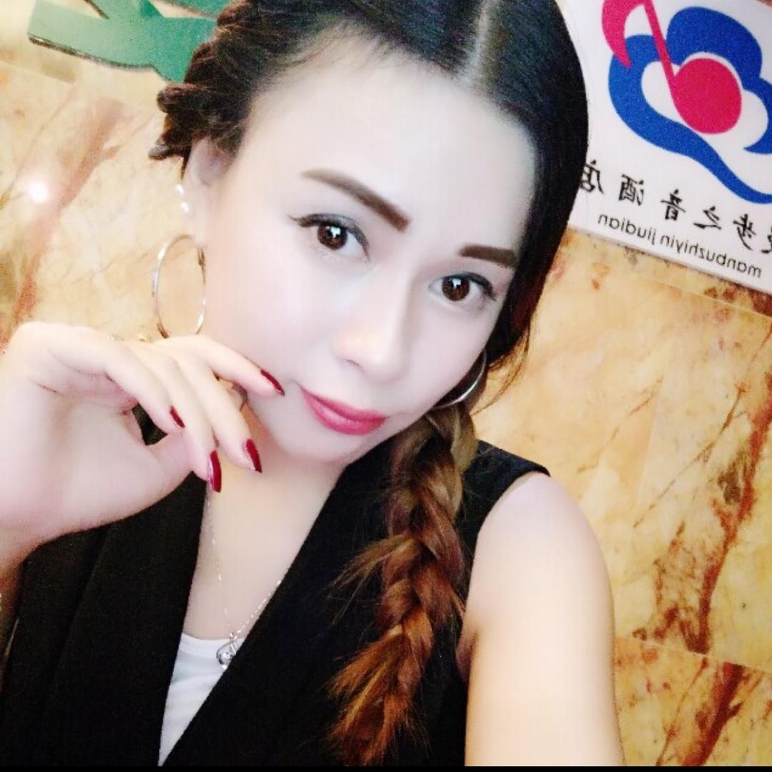 心比脸美😜