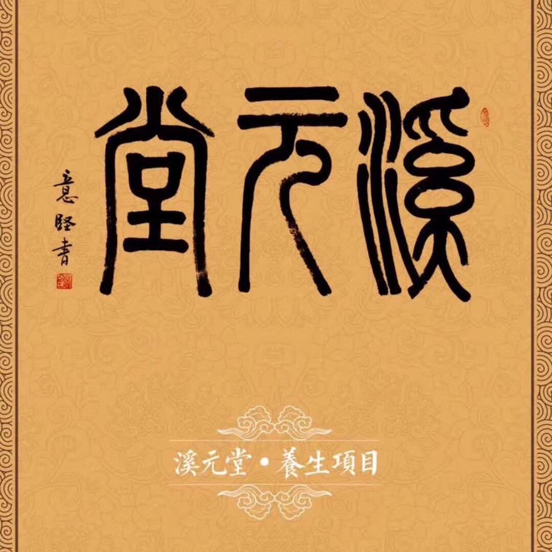 重庆溪元堂中医养生美容