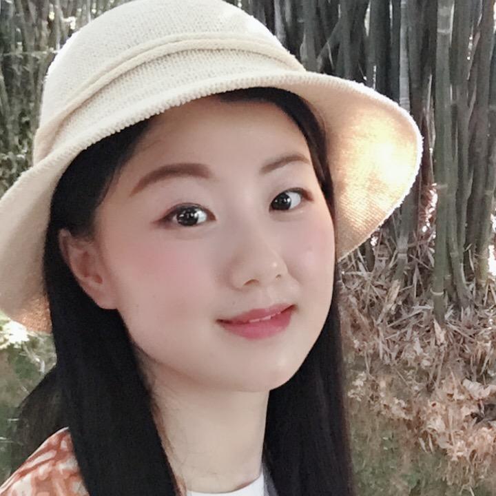 苹果姐🌹的日常生活