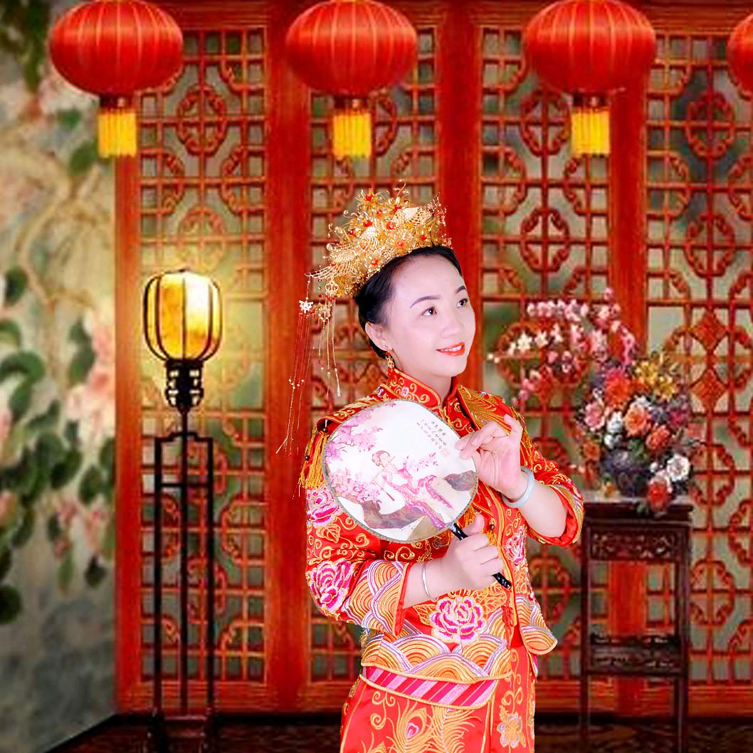 琼儿