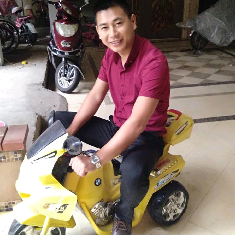 钟山县啊超二手车销售有限公司