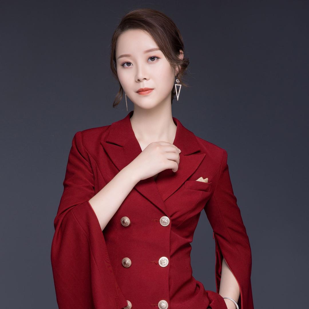 艾薇杨～美姣